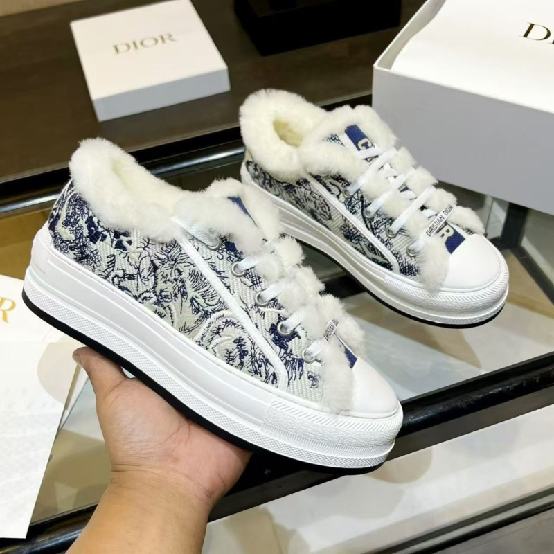 Christian Dior Casual Shoes